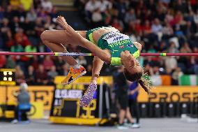 World Athletics Indoor Championships Glasgow 2024 - Day One