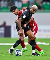Al-Arabi SC v Al-Rayyan SC - Qatar Stars League