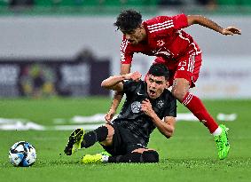 Al-Arabi SC v Al-Rayyan SC - Qatar Stars League