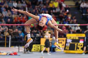 World Athletics Indoor Championships Glasgow 2024 - Day One