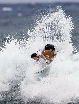 Surfing: World Games
