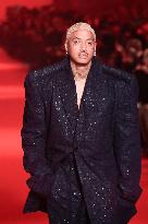 PFW - Vetements Runway