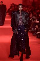 PFW - Vetements Runway