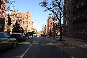 13-Year-Old Boy Dies In Fatal Shooting In Crown Heights Brooklyn