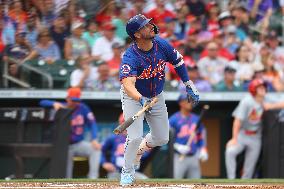 Mets v Cardinals - MLB Spring Training