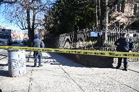 13-Year-Old Boy Dies In Fatal Shooting In Crown Heights Brooklyn