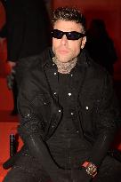 PFW - Vetements Front Row