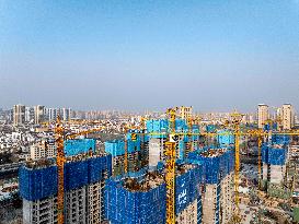 Real Estate Policy in China