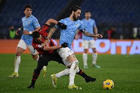 SS Lazio v AC Milan - Serie A TIM