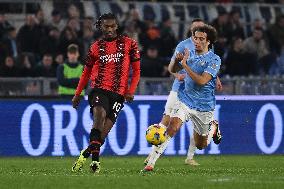 SS Lazio v AC Milan - Serie A TIM