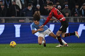 SS Lazio v AC Milan - Serie A TIM