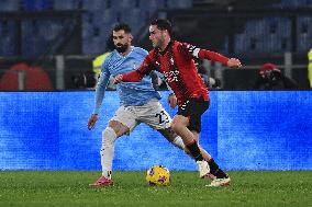 SS Lazio v AC Milan - Serie A TIM