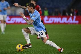 SS Lazio v AC Milan - Serie A TIM