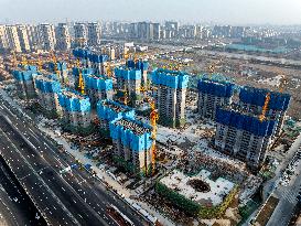 Real Estate Policy in China