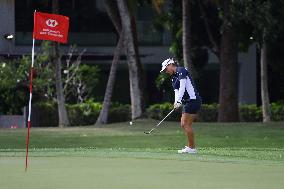 HSBC Women's World Championship - Round Three