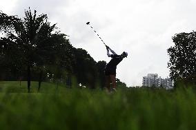 HSBC Women's World Championship - Round Three