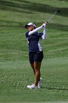 HSBC Women's World Championship - Round Three