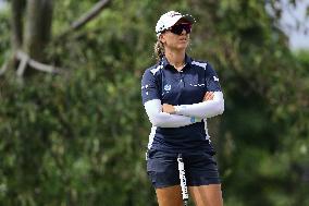 HSBC Women's World Championship - Round Three