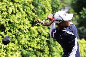 HSBC Women's World Championship - Round Three