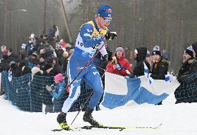 Lahti Ski Games 2024
