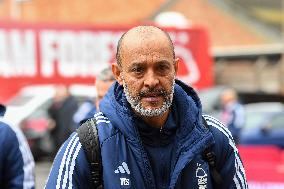 Nottingham Forest v Liverpool FC - Premier League