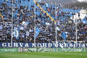 Brescia Calcio v Palermo FC  - Italian Serie B