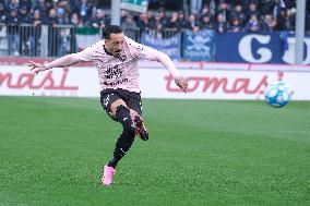 Brescia Calcio v Palermo FC  - Italian Serie B