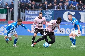 Brescia Calcio v Palermo FC  - Italian Serie B