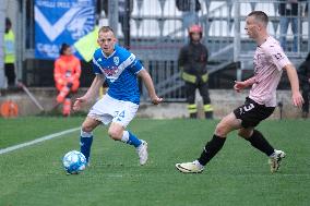 Brescia Calcio v Palermo FC  - Italian Serie B