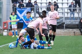 Brescia Calcio v Palermo FC  - Italian Serie B