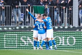 Brescia Calcio v Palermo FC  - Italian Serie B