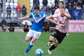Brescia Calcio v Palermo FC  - Italian Serie B