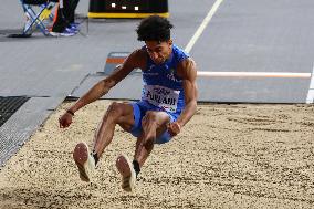 World Athletics Indoor Championships Glasgow 2024 - Day Two