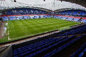 Bolton Wanderers v Cambridge United - Sky Bet League One