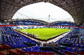 Bolton Wanderers v Cambridge United - Sky Bet League One