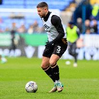 Bolton Wanderers v Cambridge United - Sky Bet League One