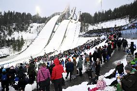 Lahti Ski Games 2024