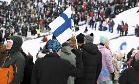 Lahti Ski Games 2024