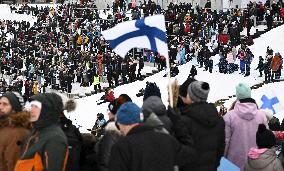 Lahti Ski Games 2024