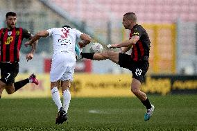 Hamrun Spartans FC v Valletta FC - BOV Premier League