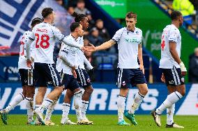 Bolton Wanderers v Cambridge United - Sky Bet League One