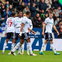 Bolton Wanderers v Cambridge United - Sky Bet League One