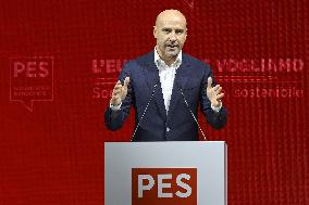 Congress of PSE -  Bela