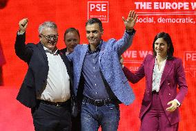 Congress of PSE -  Bela