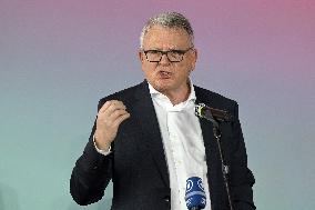 Congress of PSE -  Bela