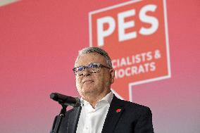 Congress of PSE -  Bela