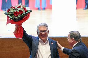 Congress of PSE -  Bela