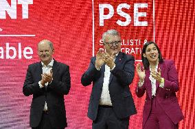 Congress of PSE -  Bela
