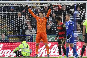 Leicester City v Queens Park Rangers - Sky Bet Championship