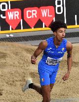 (SP)BRITAIN-GLASGOW-ATHLETICS-WORLD ATHLETICS INDOOR CHAMPIONSHIPS